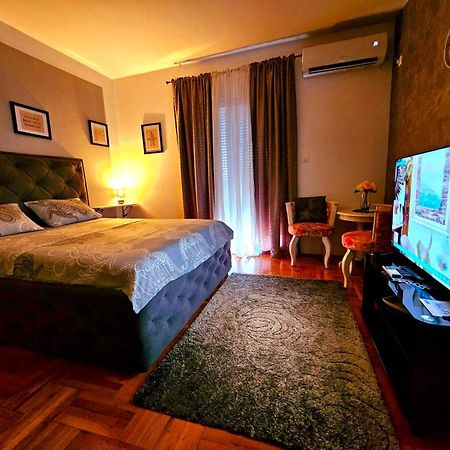 Studio Place 8 Podgorica Ngoại thất bức ảnh
