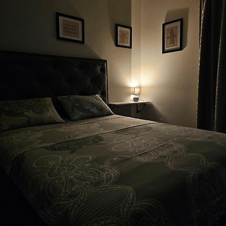 Studio Place 8 Podgorica Ngoại thất bức ảnh