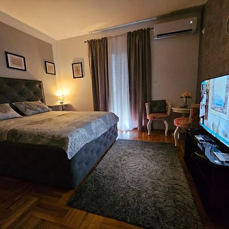 Studio Place 8 Podgorica Ngoại thất bức ảnh
