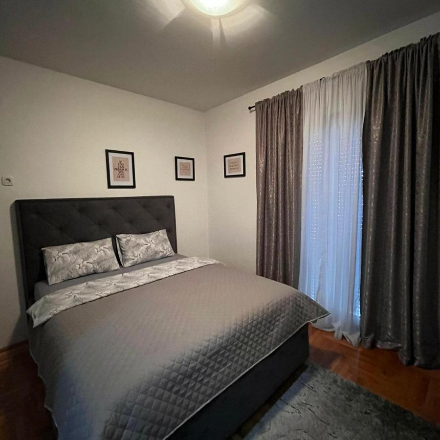 Studio Place 8 Podgorica Ngoại thất bức ảnh