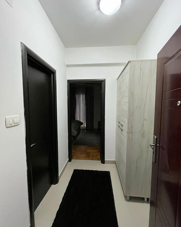 Studio Place 8 Podgorica Ngoại thất bức ảnh