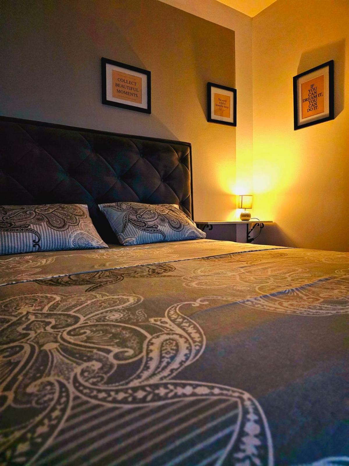 Studio Place 8 Podgorica Ngoại thất bức ảnh