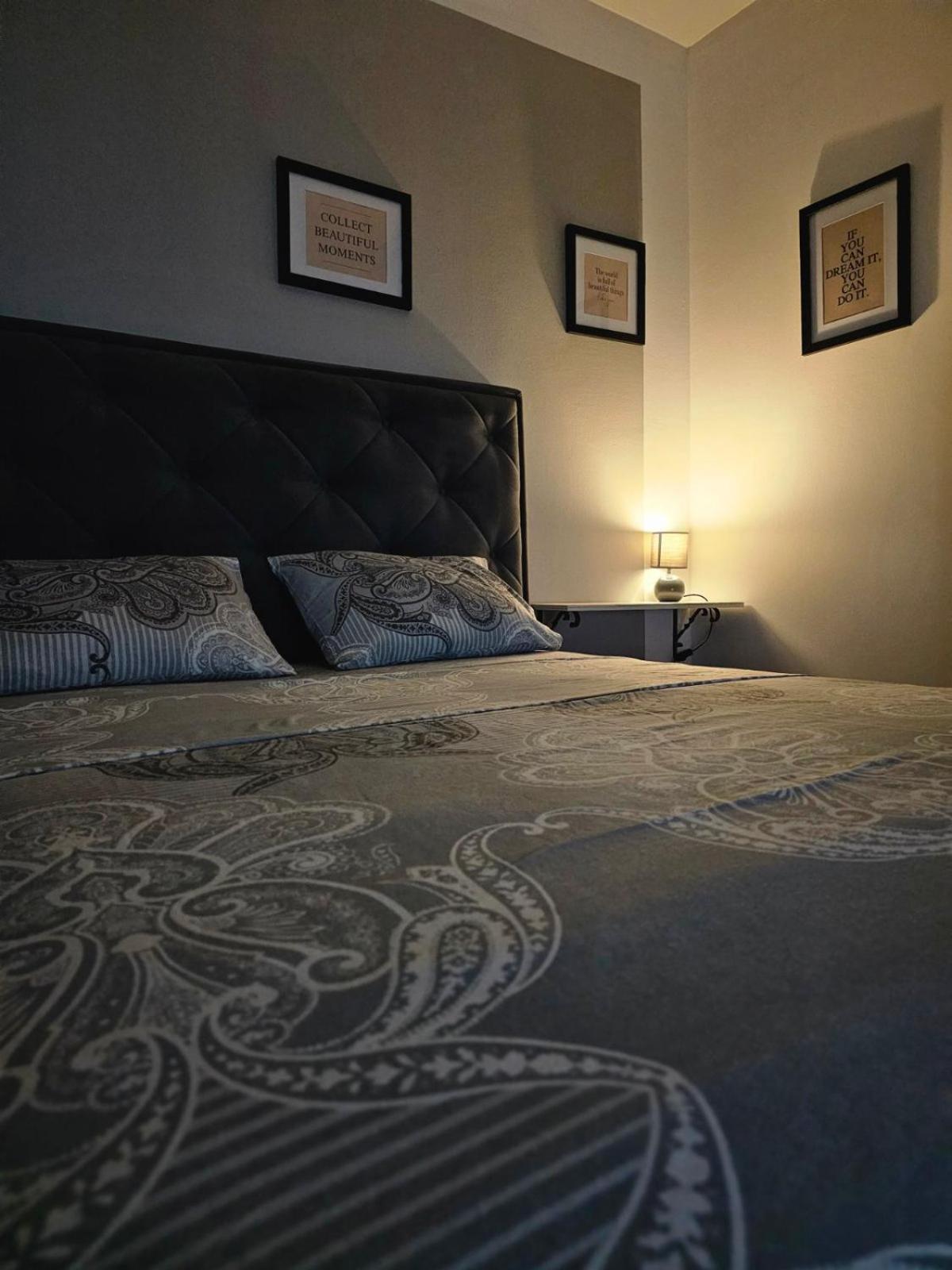 Studio Place 8 Podgorica Ngoại thất bức ảnh