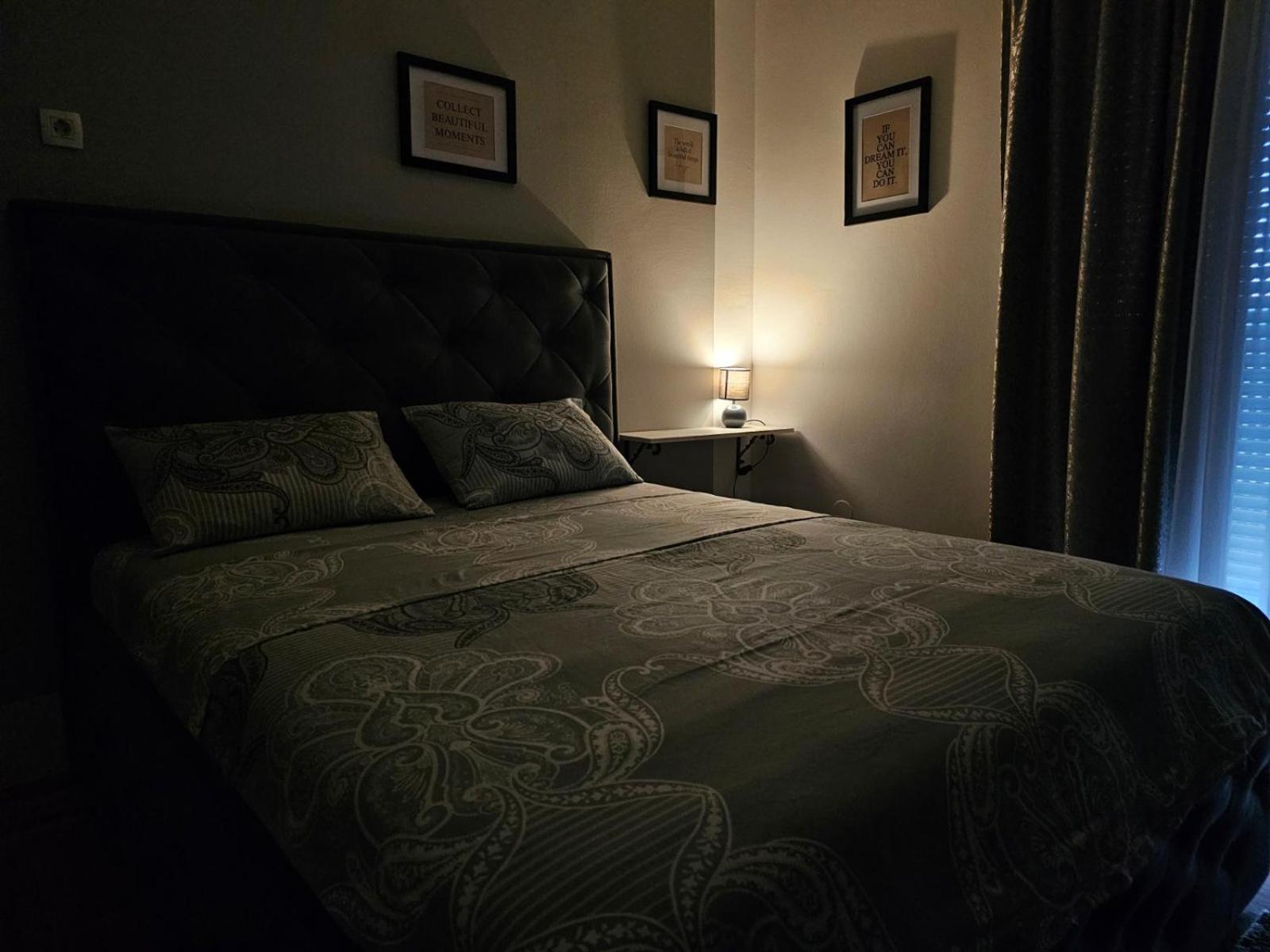 Studio Place 8 Podgorica Ngoại thất bức ảnh